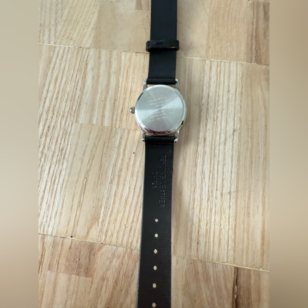 Vintage 90s Armitron Marvin the Martian watch NEW BATTERY - Picture 9 of 11